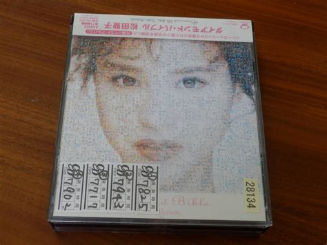 Yahooオークション 松田聖子 Cd4枚組「diamond Bible」ダイアモンド