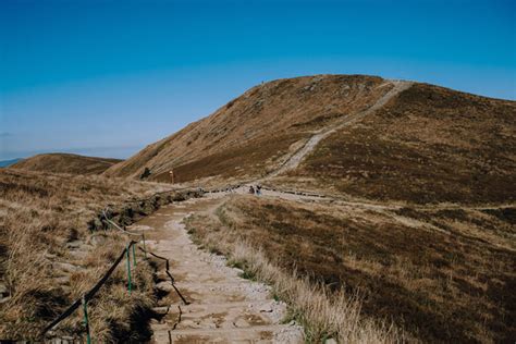 Bieszczady największe atrakcje i najpiękniejsze szlaki Lista