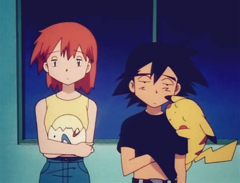 Ash Ketchum Misty Pikachu Pokemon Togepi Pokemon | Hot Sex Picture