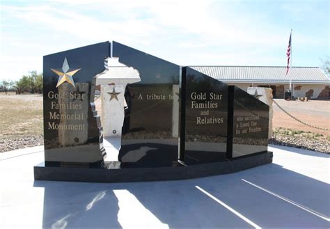 Gold Star Families Memorial Monument - Welcome!