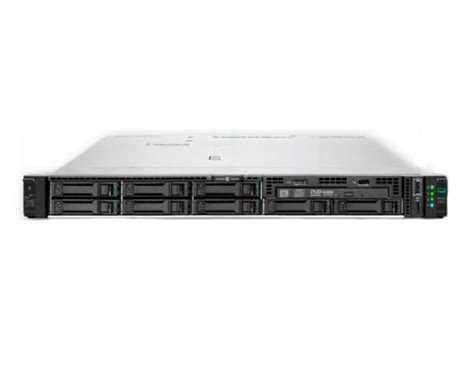 Creoserver Hp Proliant Dl G X Sff P