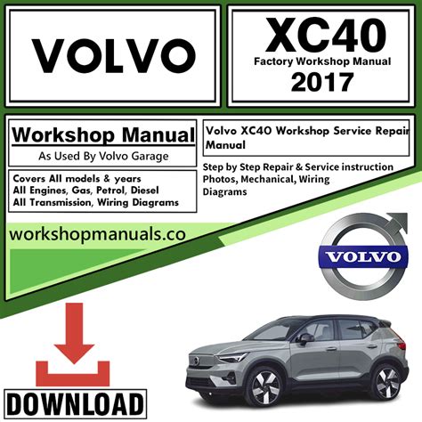 Volvo Xc Owners Manual Pdf Corri Korrie