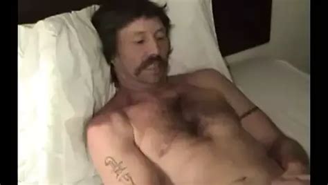 Mature Amateur Dale Jacking Off XHamster