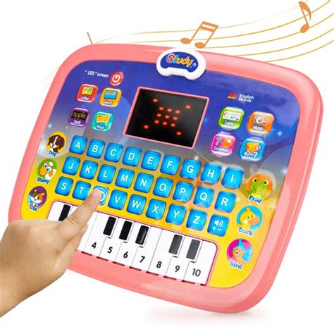 Baby Keyboard (Educational Computer/Keyboard) > Kyemen Baby Online