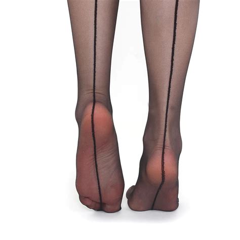 Female Sexy Pantyhose Stocking Hose Women Stockings Fix The Leg Show