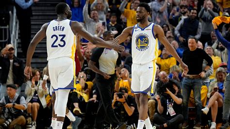 Insights on Warriors 2023-24 Schedule | NBA.com