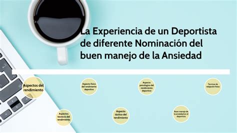 La Experiencia de un Deportista de diferente Nominación del buen manejo