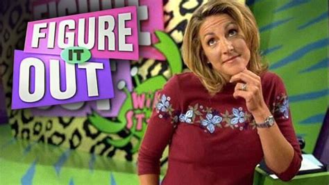 Figure It Out - Nickelodeon Game Show - Where To Watch