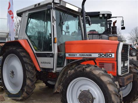 Massey Ferguson 3060 Gebraucht Neu Kaufen Technikboerse