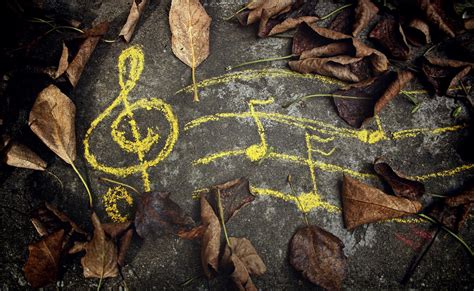 Autumn music by Eredel on DeviantArt