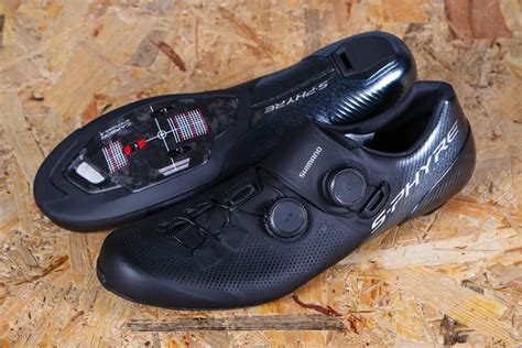 Review Shimano S Phyre Rc Rc Shoes Road Cc