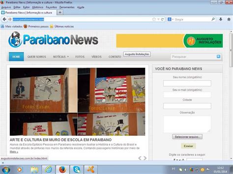 Paraibano Maranhão BLOGS DE PARAIBANO PASSARÃO POR MUDANÇAS