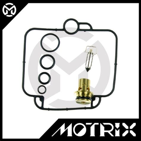 High Reliability High Quality Carburetor Repair Kit For Suzuki Gsf