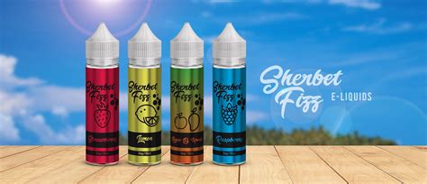 Vape Uk Sherbet Fizz E Liquids Sherbet E Juice 2 For £20