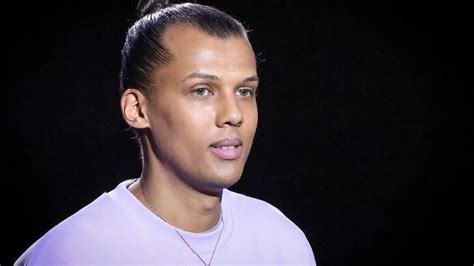 Je me dois d écouter mes limites Stromae fait une annonce