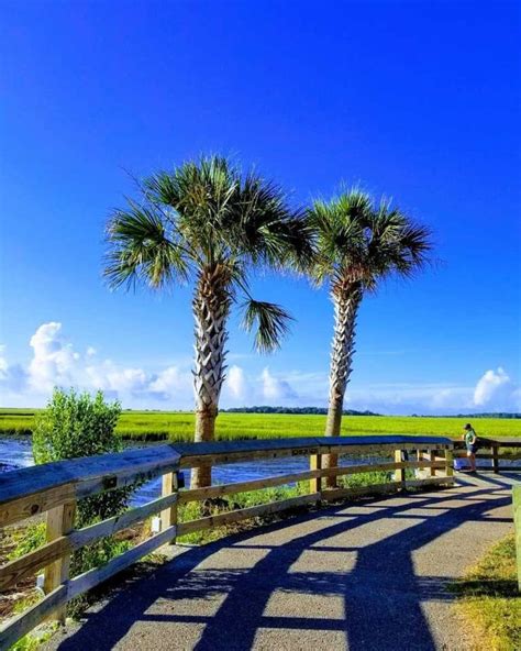 Things To Do In Murrells Inlet And Surfside Beach Sc • Atalaya Castle