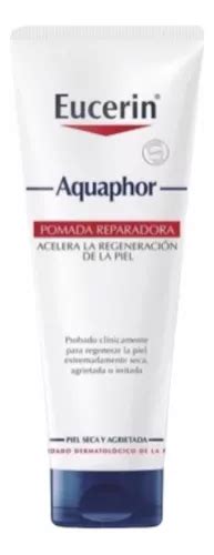 Aquaphor Eucerin Pomada Reparadora 220ml Cuotas Sin Interés