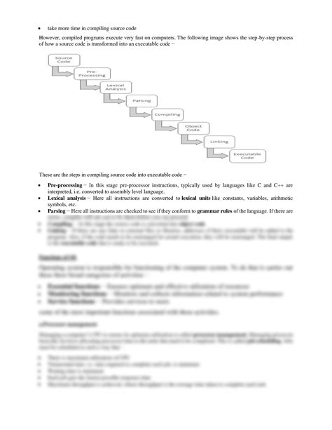 Solution Basics Of Computers Studypool