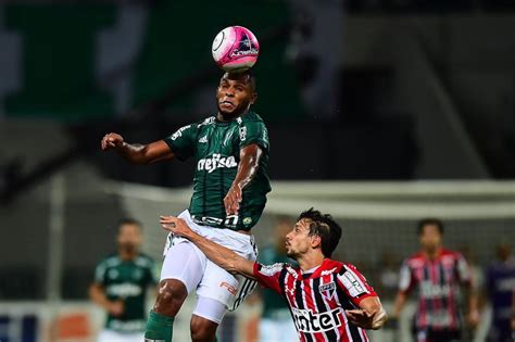 No Jogo Da Arena Palmeiras Amplia Freguesia Do S O Paulo Gazeta