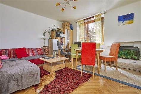 Gem Tliche Zimmer Wohnung In Zentrumsn He M