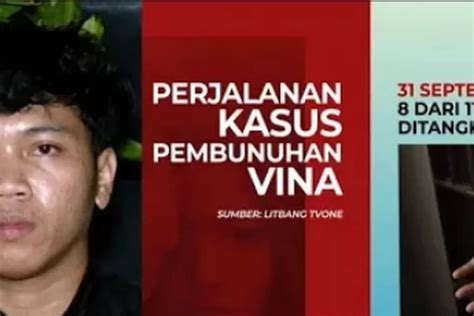 Teman Terpidana Kasus Vina Cirebon Buka Bukaan Saat Malam Kejadian