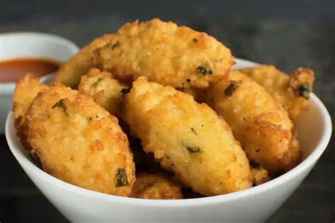 Bolinho De Arroz Descubra O Segredo De Como Fazer Os Melhores Gloove News