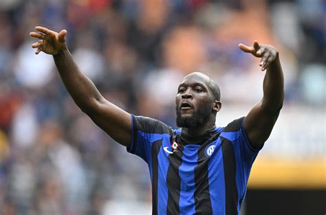 Inter S Lukaku Hitting His Stride Ahead Of Home Stretch Says Inzaghi