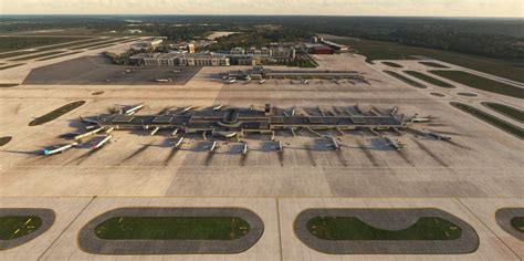 FeelThere, Inc. - KCVG – Cincinnati / Northern Kentucky Airport for