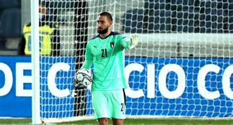 Il Retroscena Donnarumma Stato Ad Un Passo Dal Napoli