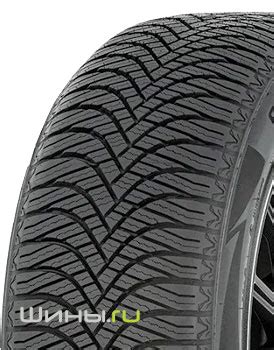 Купить всесезонные шины Westlake Z 401 All Season Elite 185 60 R14 82H