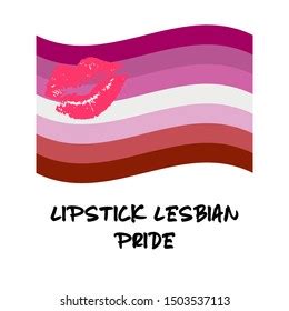 Lipstick Lesbian Images Stock Photos Vectors Shutterstock