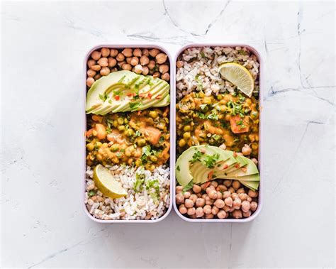 3 Tips for Choosing a Vegetarian Meal Delivery Plan - Wake Up Roma!