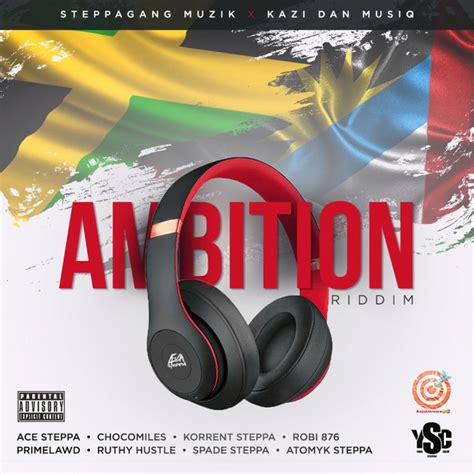 Ambition Riddim Explicit Compilation By Various Artists Spotify