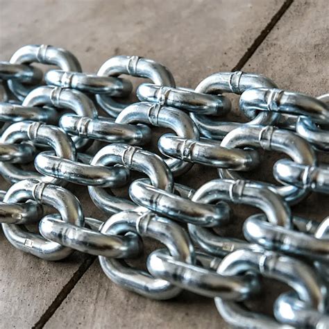 alloy steel grade  chain manufacturers  india