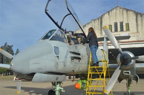 Defensa Invap Fabrica Y Prueba Sus Radares Para Aeronaves Diario El