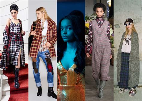 Gossip Girl Reboot Fashion: What Characters Would Wear This Fall