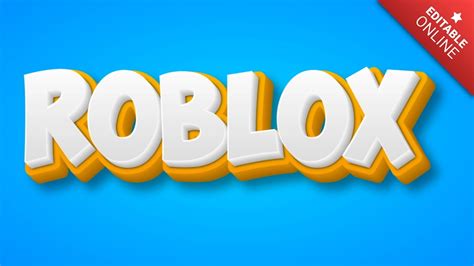 Roblox Text Style Effects Generator