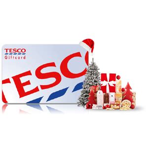 Free Tesco Christmas Hamper | Only Free Stuff