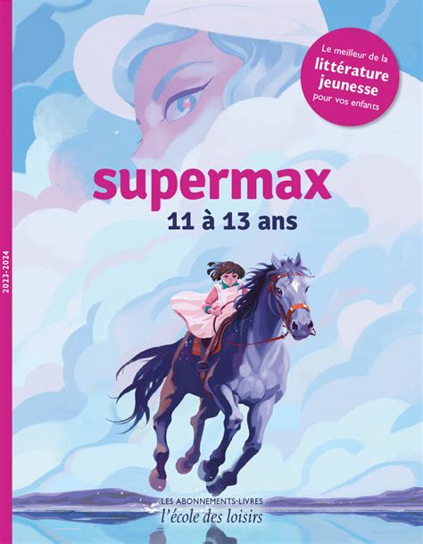 Brochure Supermax Ans