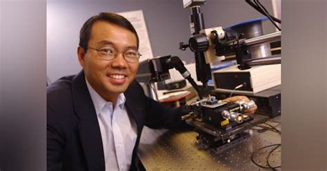 Virginia Tech Photonics Center gets $3.2 million to develop energy ...