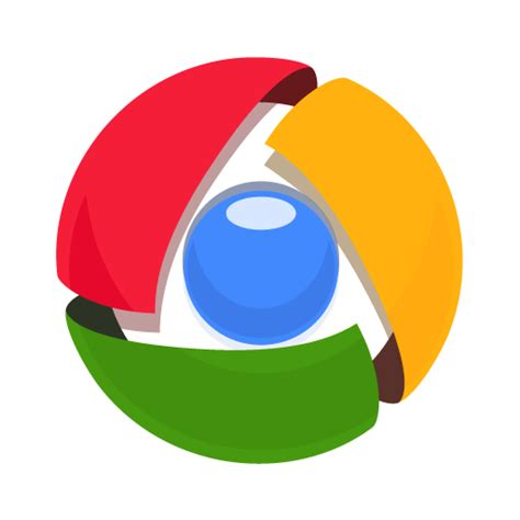 Chrome Icon Png 253371 Free Icons Library