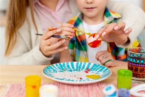 Guía para padres fomentar la creatividad en los niños Artel