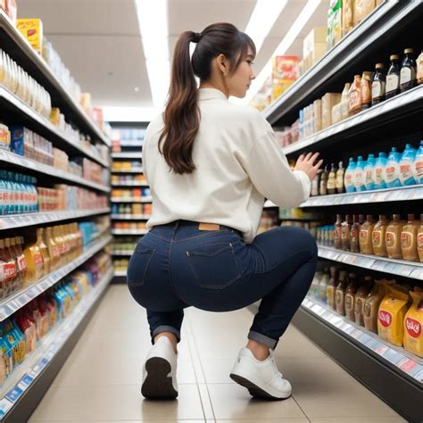 Images Of Big Ass Wearing Jeans AIHotassFactory