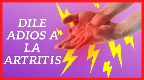 10 Remedios Naturales Para Aliviar La Artritis Y El Dolor Articular