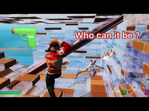 Nina Insane Fortnite Montage Undderrated Xbox Conteoller Player