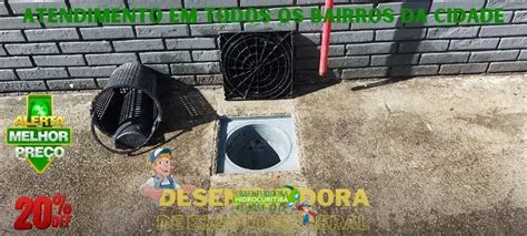 Limpeza De Caixa De Gordura No Bairro Alto