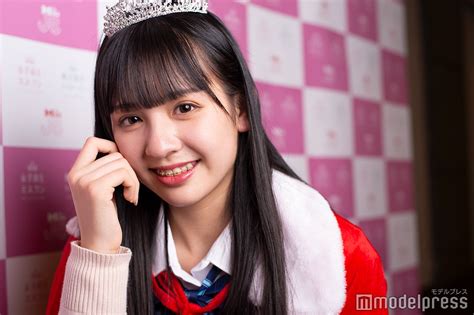 画像18 21 “日本一かわいい女子中学生”ファイナリスト紹介13：はんな＜jcミスコン2022＞ モデルプレス