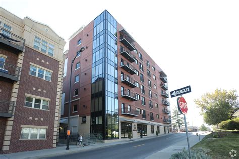 Northlight Luxury Lofts Apartments In Columbia Mo