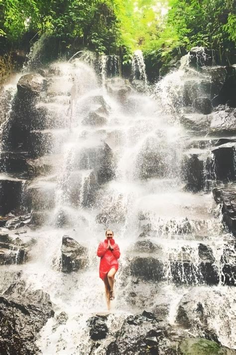 Ubud Waterfalls Temple And Rice Terrace Day Trip GetYourGuide