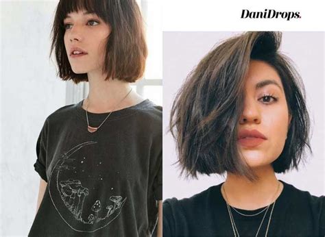 Corte De Cabelo Pequeno - Corte de cabelo Short Bob 2022 - Veja o porque este corte é o preferido ...
